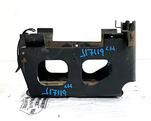 Isuzu NRR Battery Box