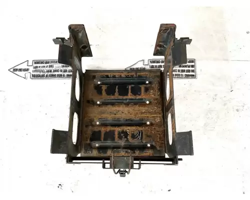 Isuzu NRR Battery Box