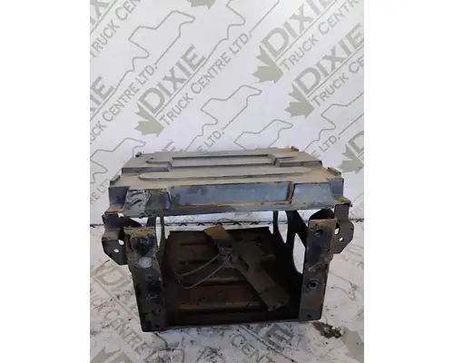 Isuzu NRR Battery Box