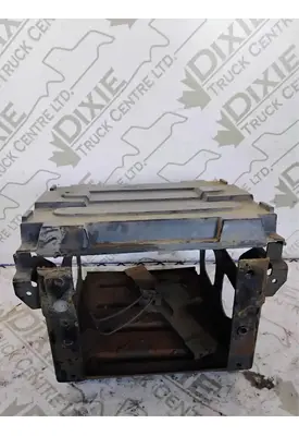 Isuzu NRR Battery Box