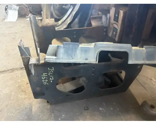 Isuzu NRR Battery Box