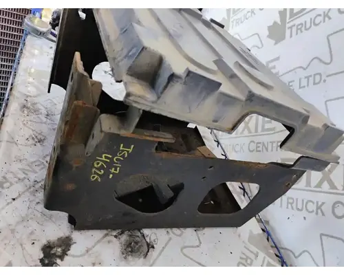 Isuzu NRR Battery Box