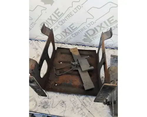 Isuzu NRR Battery Box