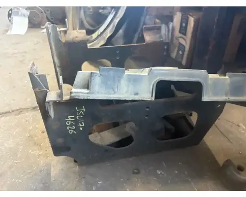 Isuzu NRR Battery Box