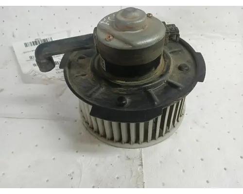 Isuzu NRR Blower Motor (HVAC)