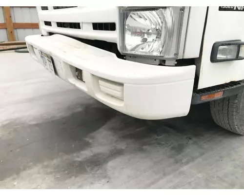 Isuzu NRR Bumper Assembly, Front