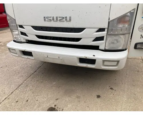 Isuzu NRR Bumper Assembly, Front