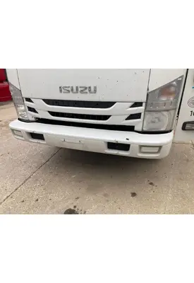 Isuzu NRR Bumper Assembly, Front