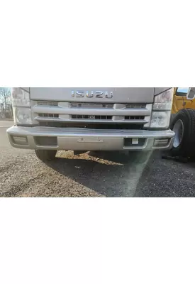Isuzu NRR Bumper Assembly, Front