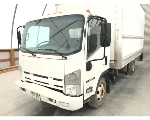 Isuzu NRR Cab Assembly