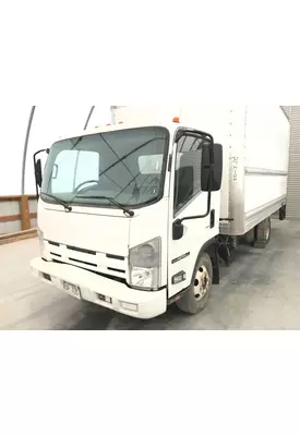 Isuzu NRR Cab Assembly