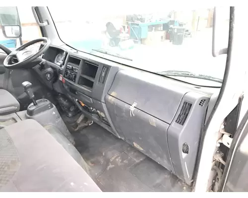 Isuzu NRR Cab Assembly