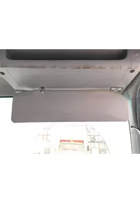 Isuzu NRR Cab Misc. Interior Parts