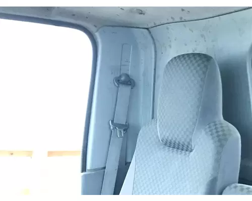 Isuzu NRR Cab Misc. Interior Parts