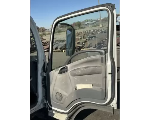 Isuzu NRR Cab