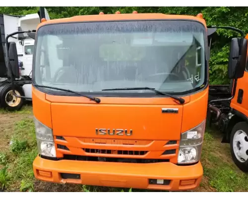 Isuzu NRR Cab