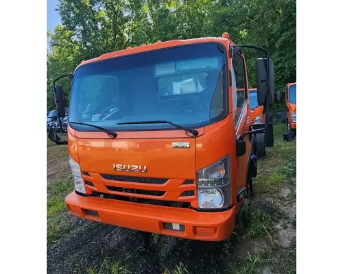 Isuzu NRR Cab