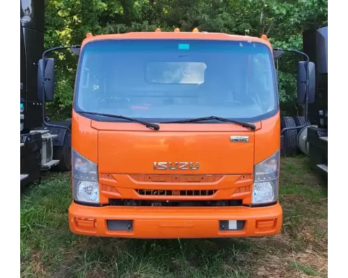 Isuzu NRR Cab