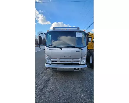 Isuzu NRR Cab