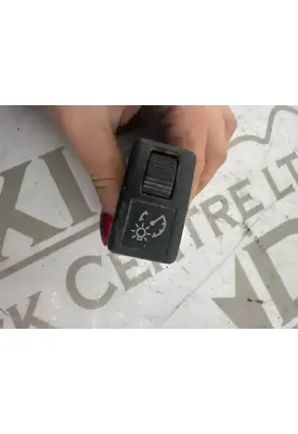 Isuzu NRR Column Switch