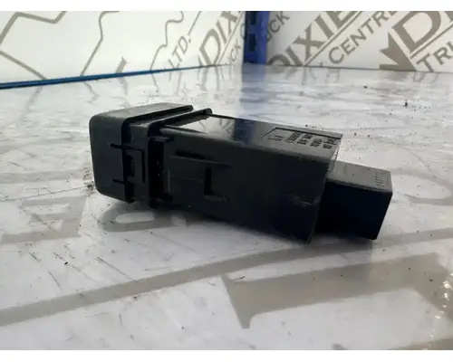 Isuzu NRR Column Switch