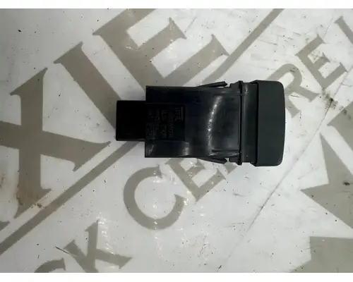 Isuzu NRR Column Switch