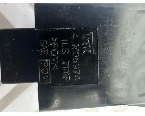 Isuzu NRR Column Switch