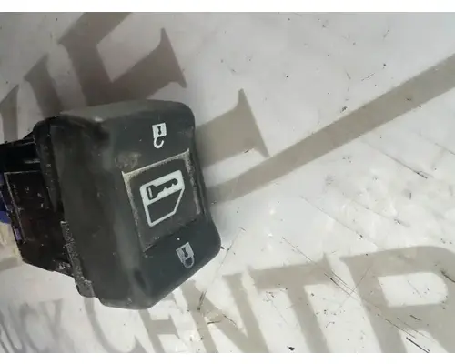 Isuzu NRR Column Switch