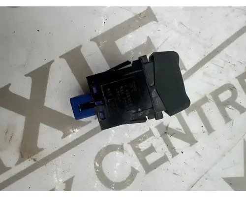 Isuzu NRR Column Switch