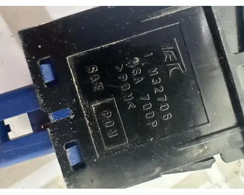Isuzu NRR Column Switch