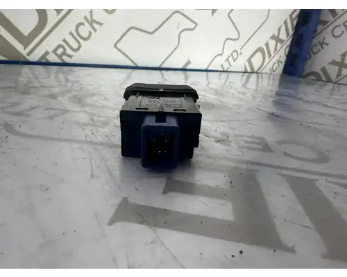 Isuzu NRR Column Switch