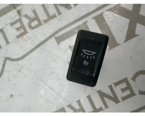 Isuzu NRR Column Switch