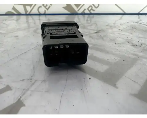 Isuzu NRR Column Switch