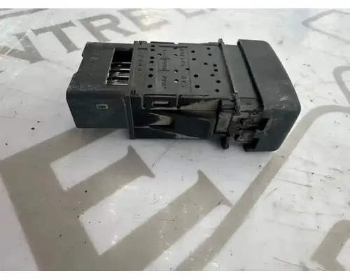 Isuzu NRR Column Switch