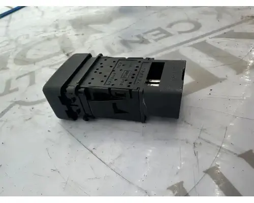 Isuzu NRR Column Switch