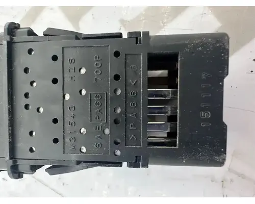 Isuzu NRR Column Switch