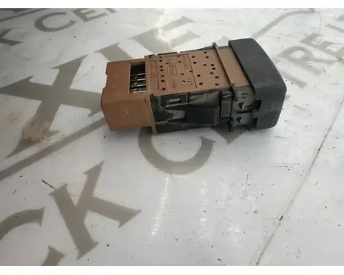 Isuzu NRR Column Switch