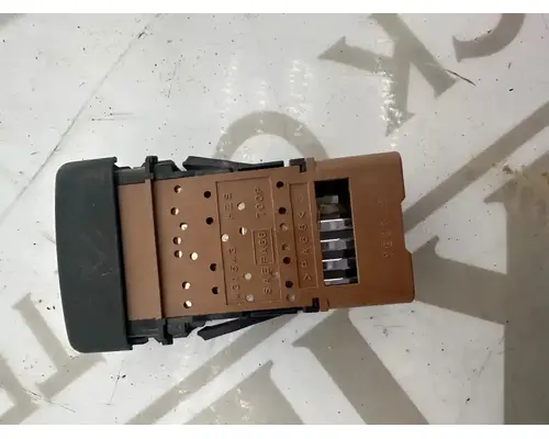 Isuzu NRR Column Switch