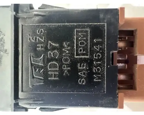 Isuzu NRR Column Switch