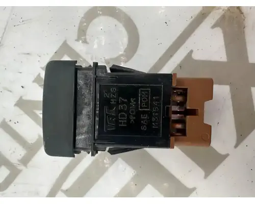 Isuzu NRR Column Switch