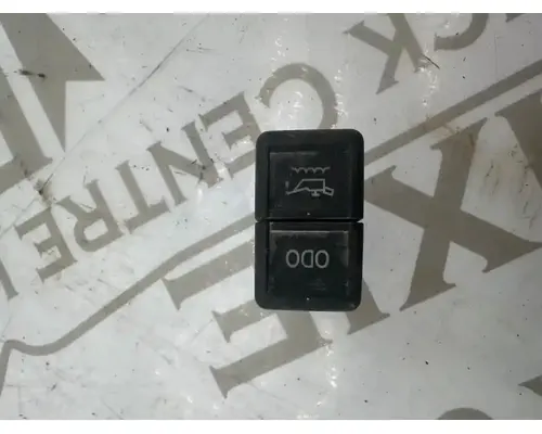 Isuzu NRR Column Switch