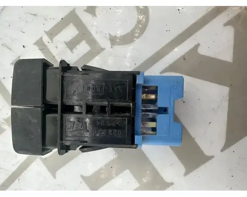 Isuzu NRR Column Switch