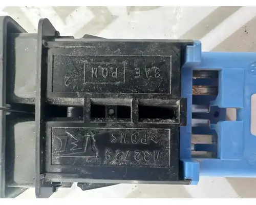 Isuzu NRR Column Switch