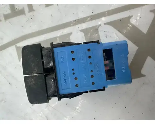 Isuzu NRR Column Switch