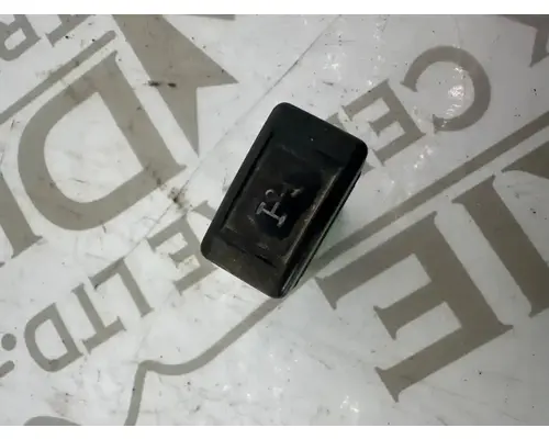 Isuzu NRR Column Switch