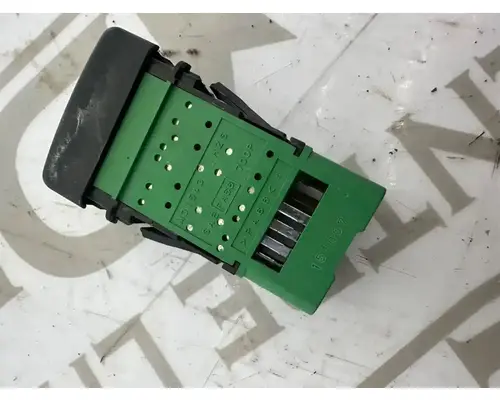 Isuzu NRR Column Switch