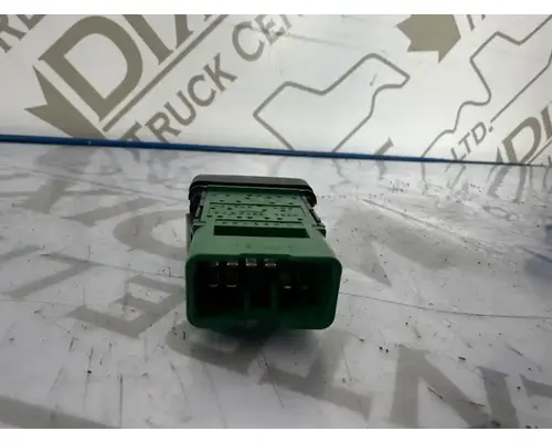 Isuzu NRR Column Switch