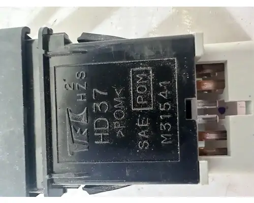 Isuzu NRR Column Switch