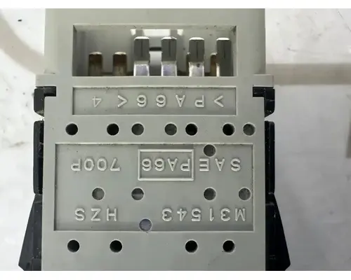 Isuzu NRR Column Switch