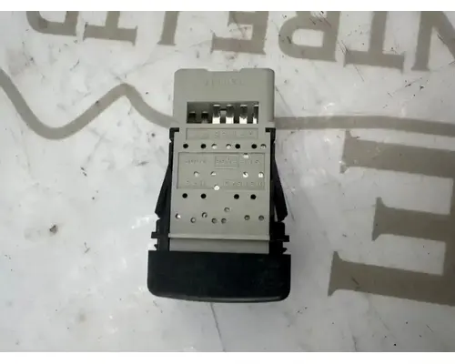 Isuzu NRR Column Switch